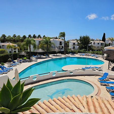 Sao Rafael Sun & Beach House Албуфейра Экстерьер фото