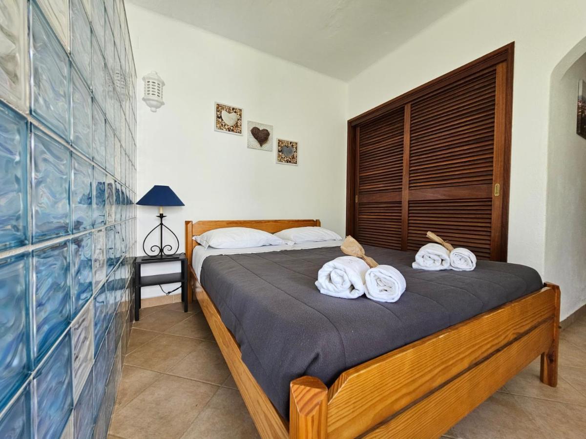 Sao Rafael Sun & Beach House Албуфейра Экстерьер фото