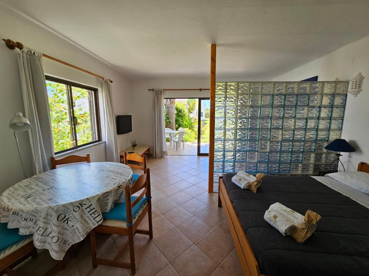 Sao Rafael Sun & Beach House Албуфейра Экстерьер фото