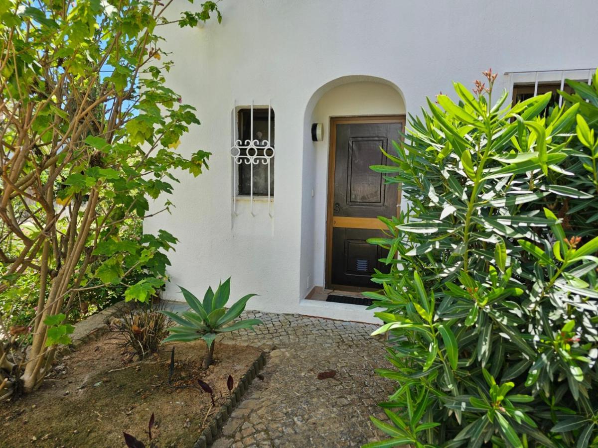 Sao Rafael Sun & Beach House Албуфейра Экстерьер фото