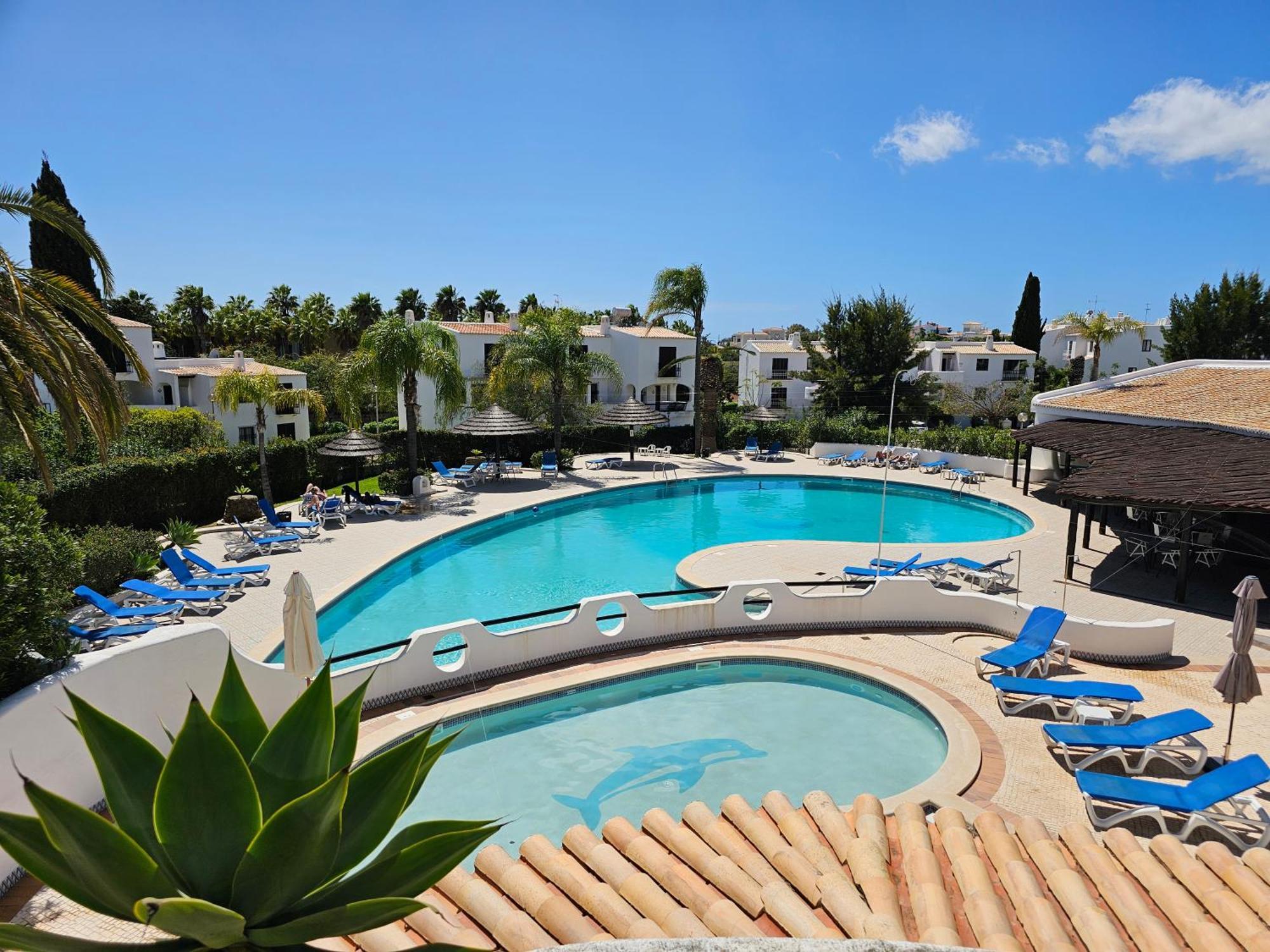 Sao Rafael Sun & Beach House Албуфейра Экстерьер фото