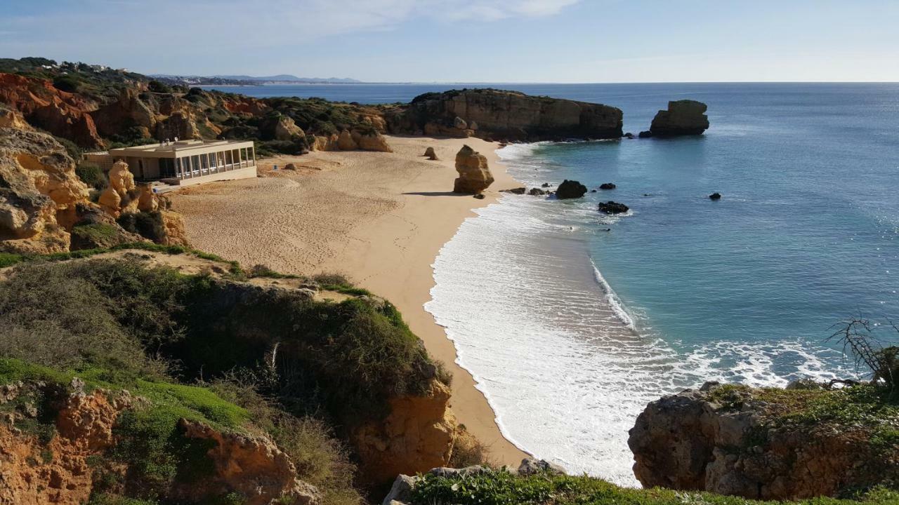 Sao Rafael Sun & Beach House Албуфейра Экстерьер фото