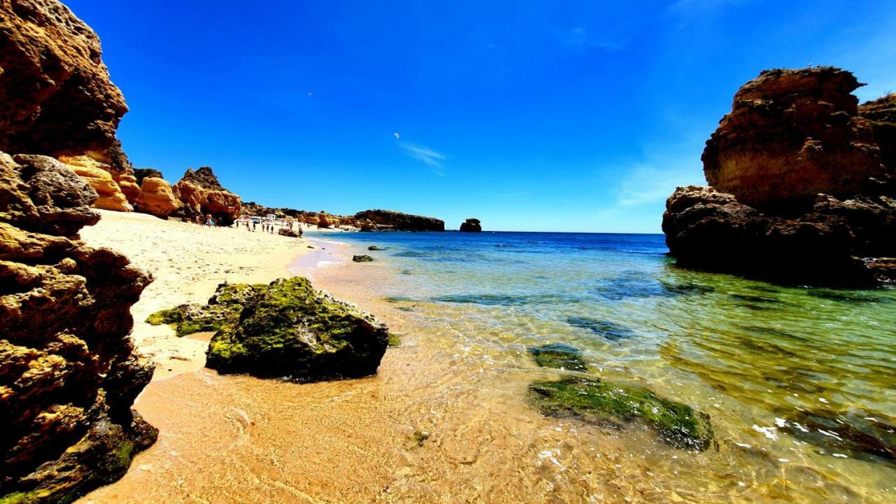 Sao Rafael Sun & Beach House Албуфейра Экстерьер фото